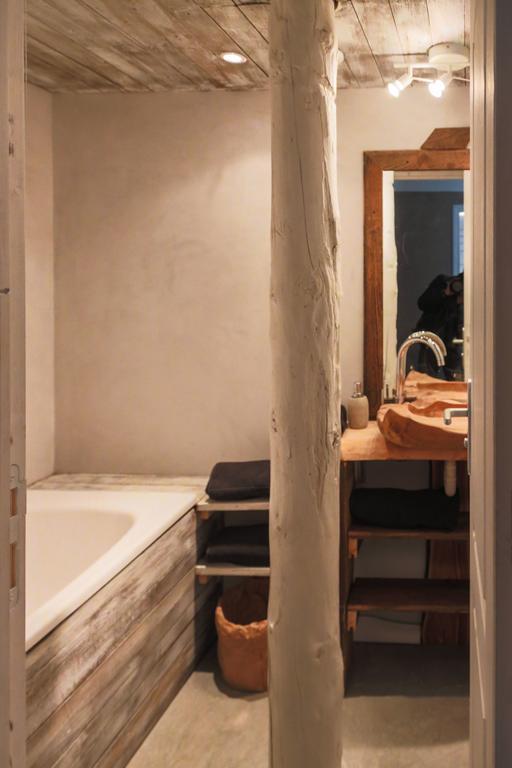 Chalet Bali Daire La Colmiane Dış mekan fotoğraf