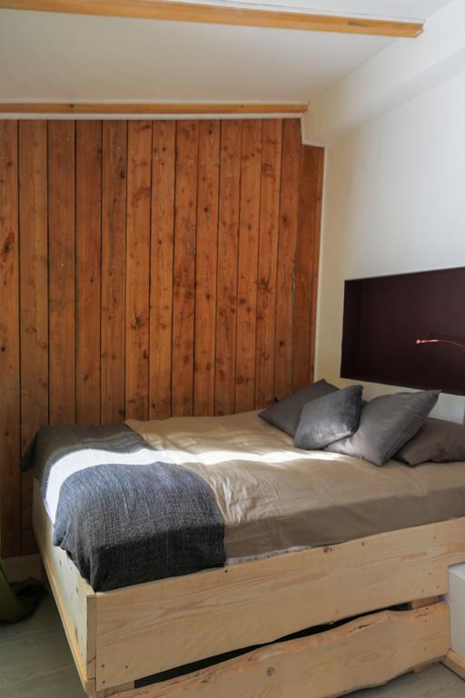 Chalet Bali Daire La Colmiane Dış mekan fotoğraf
