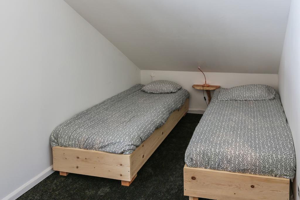 Chalet Bali Daire La Colmiane Dış mekan fotoğraf