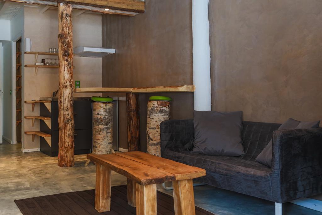 Chalet Bali Daire La Colmiane Dış mekan fotoğraf